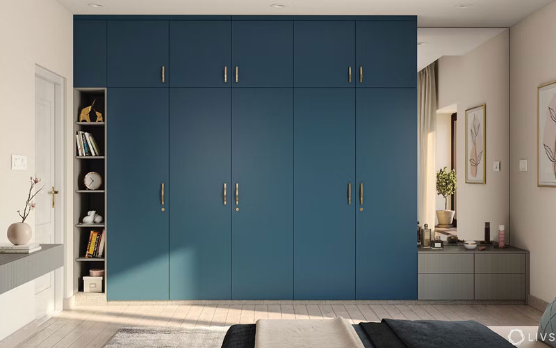 Wardrobe